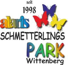 Schmetterlingspark Wittenberg